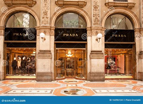 prada italy milan|Milan Prada outlet.